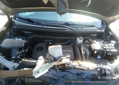 2019 Chevrolet Equinox Lt from USA, damaged, VIN 3GNAXKEV5KS561751